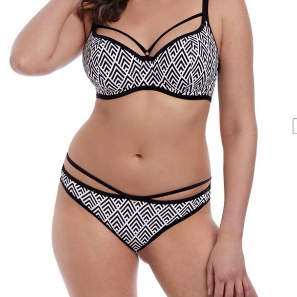 Freya Swim Gatsy Bikini 32K - Picture 1 of 7